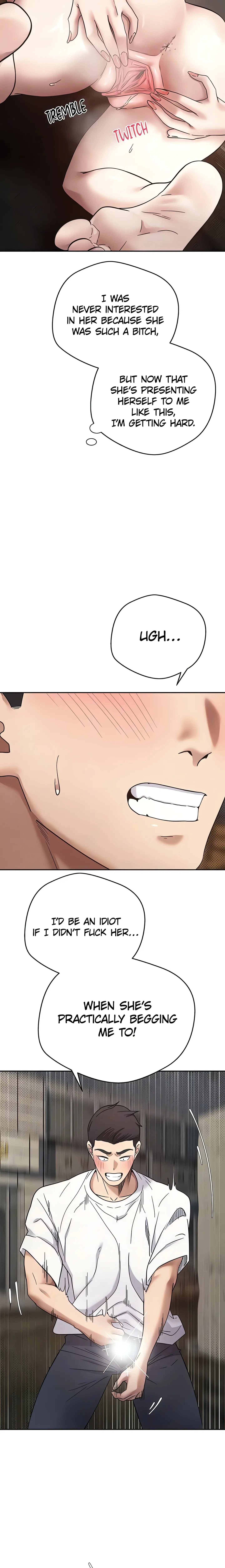 I Can Buy Anything Official Chapter 8 - Page 6