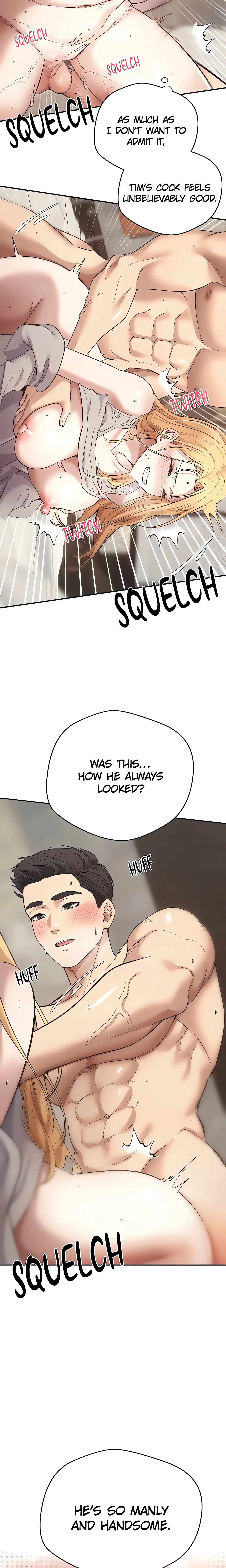 I Can Buy Anything Official Chapter 9 - Page 12