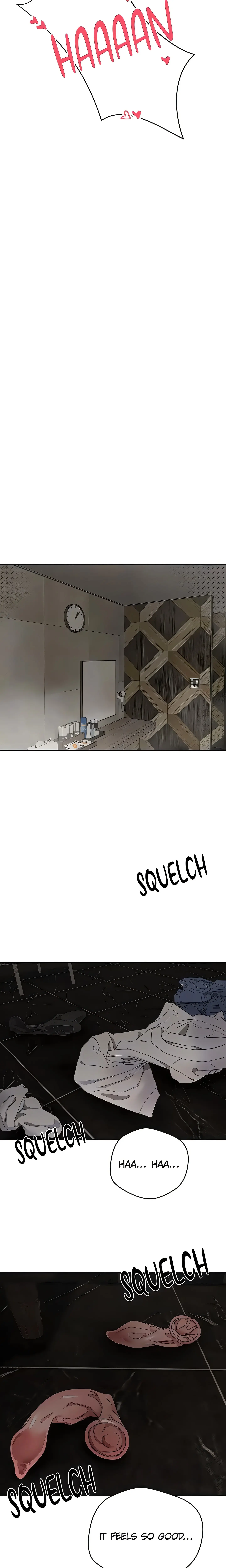 I Can Buy Anything Official Chapter 9 - Page 16