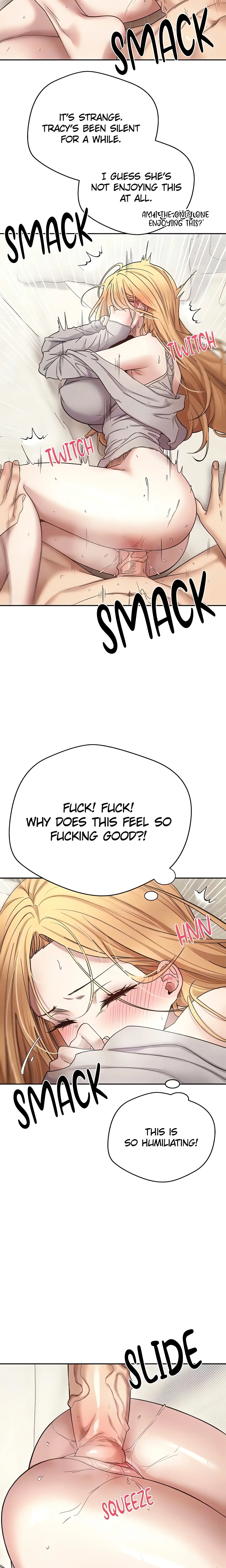 I Can Buy Anything Official Chapter 9 - Page 9