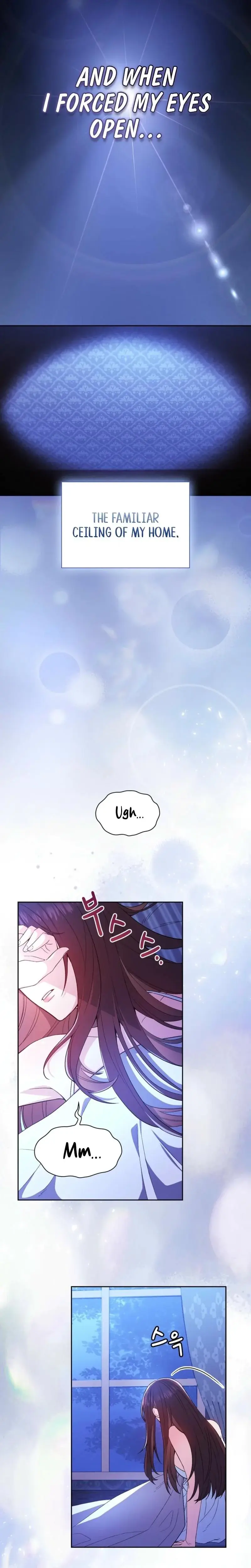 I Can T Believe I M An M Chapter 1 - Page 11