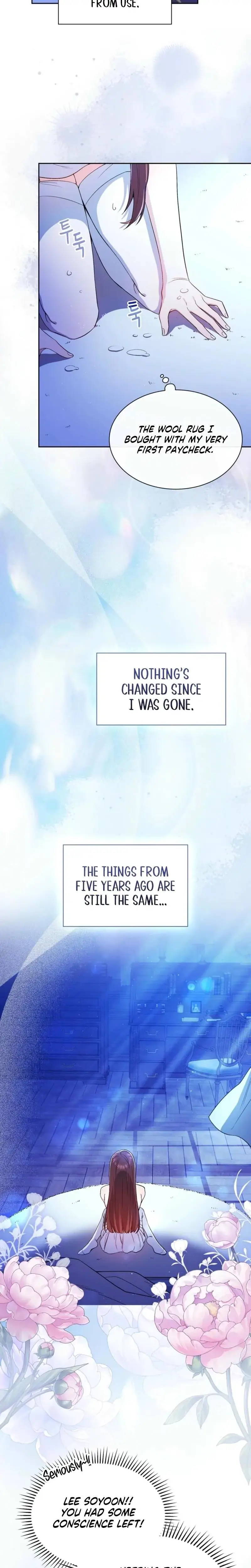 I Can T Believe I M An M Chapter 1 - Page 13