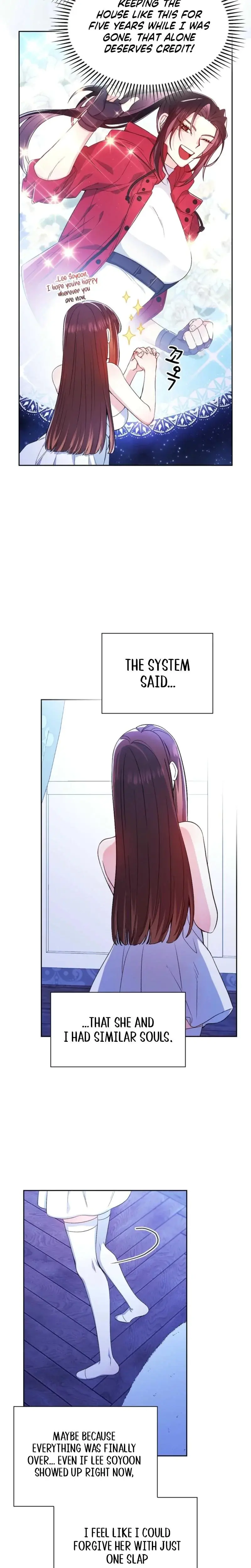 I Can T Believe I M An M Chapter 1 - Page 14