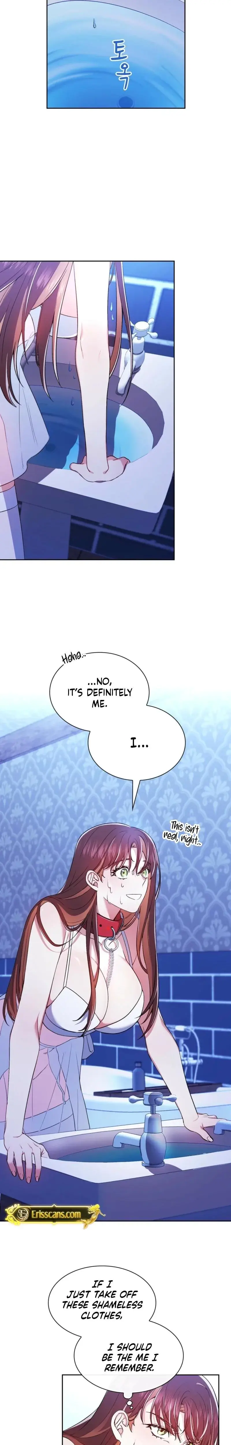 I Can T Believe I M An M Chapter 1 - Page 20