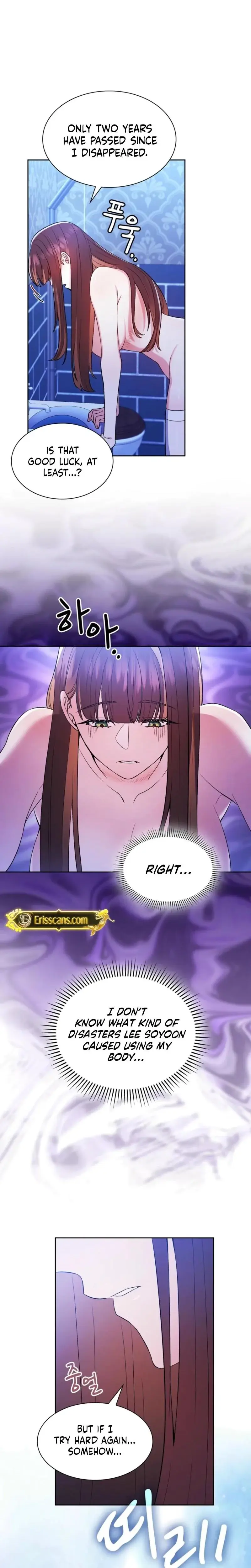 I Can T Believe I M An M Chapter 1 - Page 25