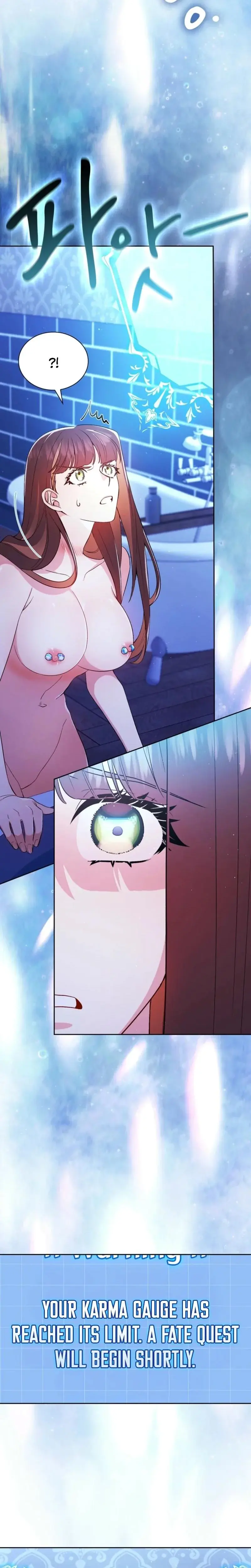 I Can T Believe I M An M Chapter 1 - Page 26