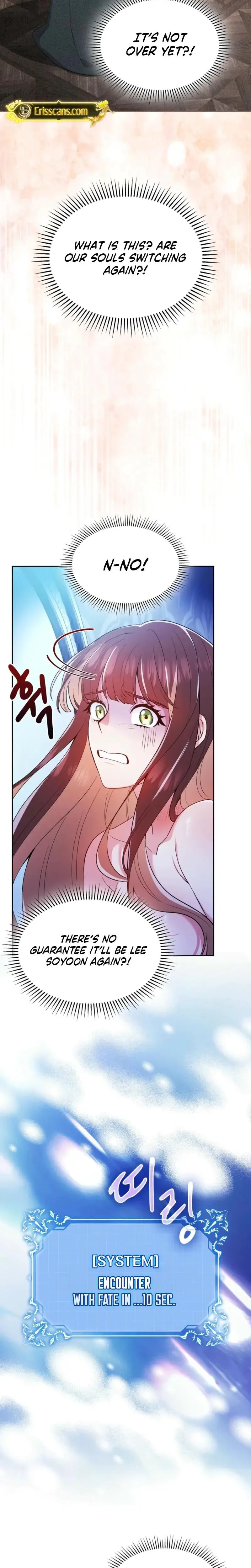 I Can T Believe I M An M Chapter 1 - Page 28