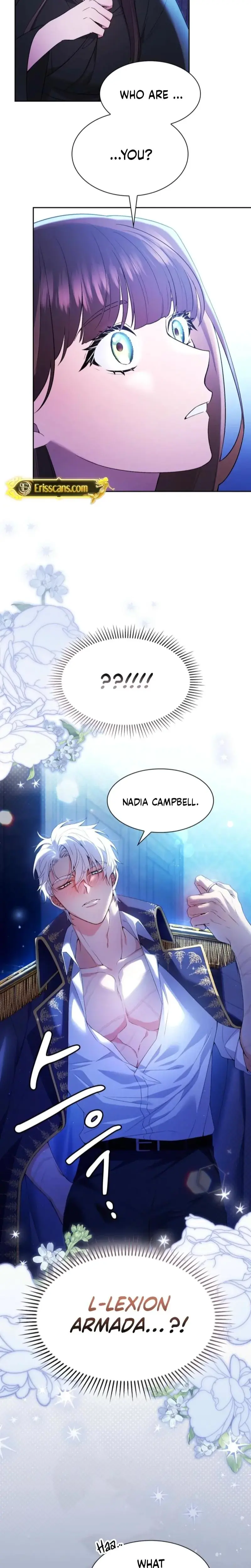 I Can T Believe I M An M Chapter 1 - Page 33