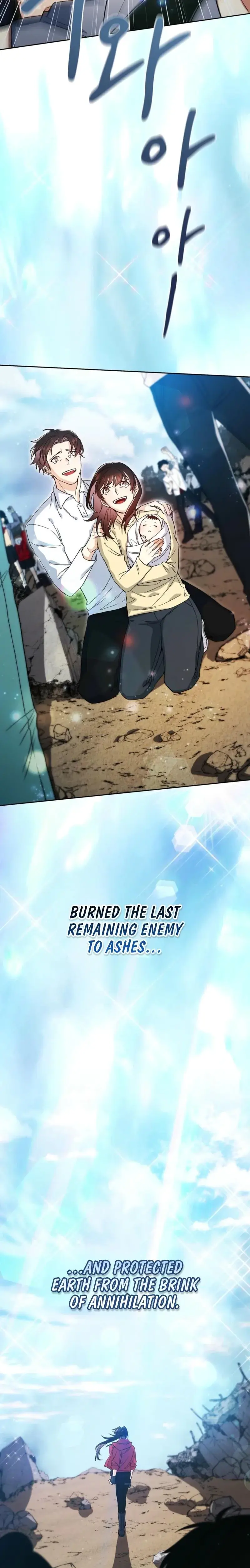 I Can T Believe I M An M Chapter 1 - Page 4
