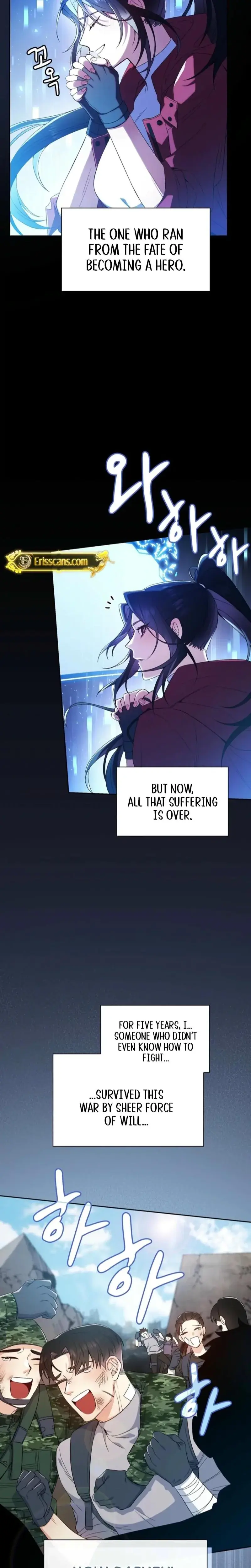 I Can T Believe I M An M Chapter 1 - Page 7