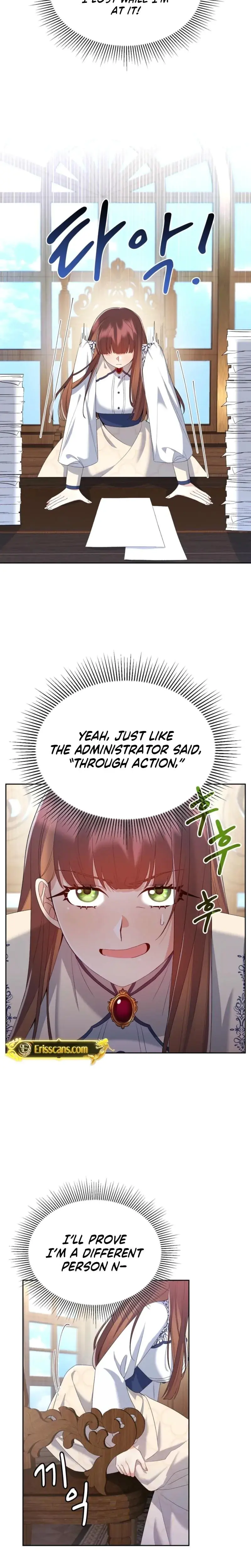 I Can T Believe I M An M Chapter 10 - Page 12