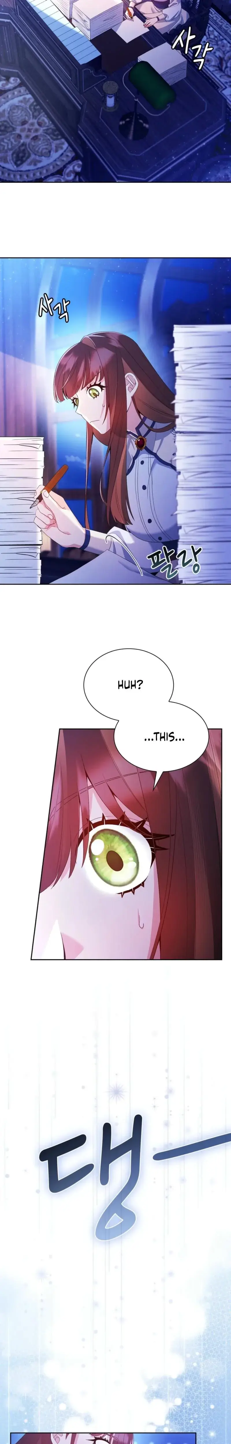 I Can T Believe I M An M Chapter 10 - Page 16