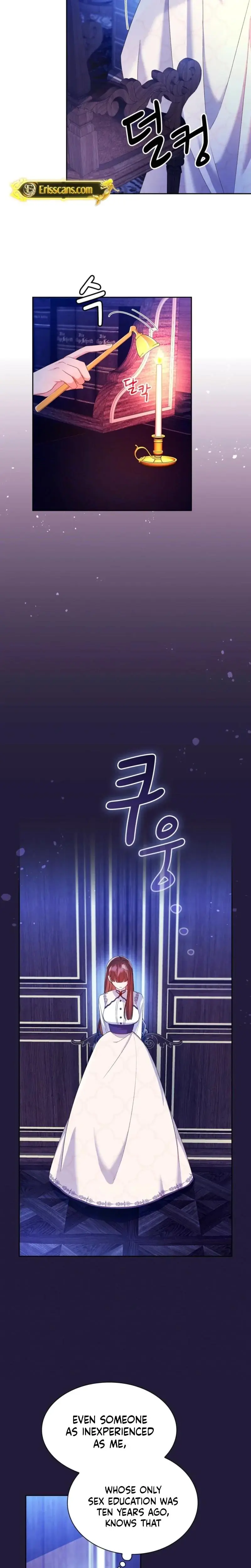 I Can T Believe I M An M Chapter 10 - Page 18