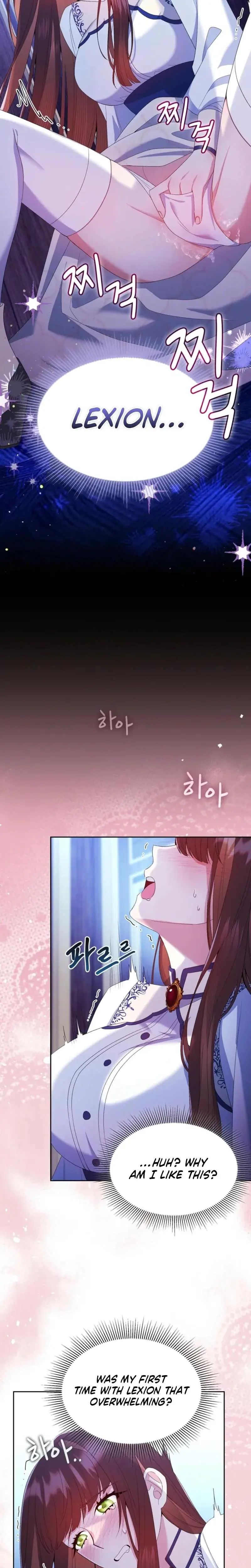 I Can T Believe I M An M Chapter 10 - Page 22