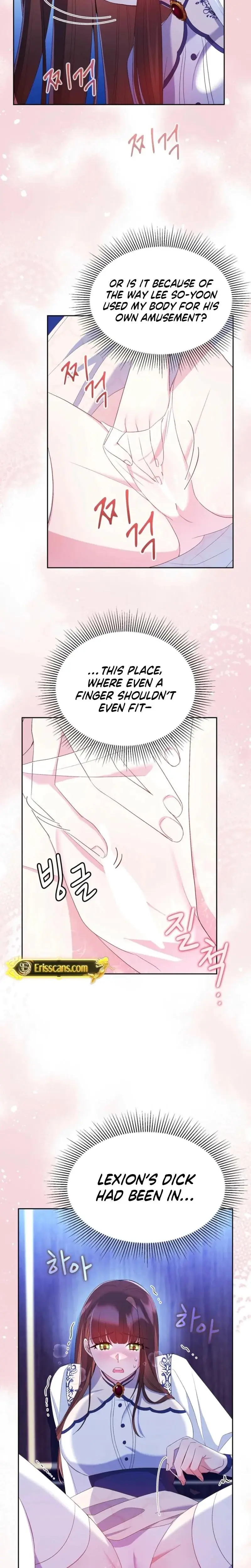 I Can T Believe I M An M Chapter 10 - Page 23