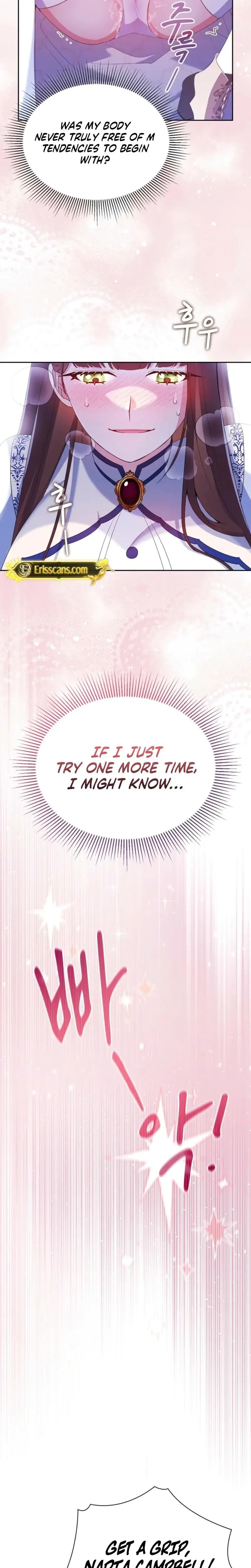 I Can T Believe I M An M Chapter 10 - Page 24