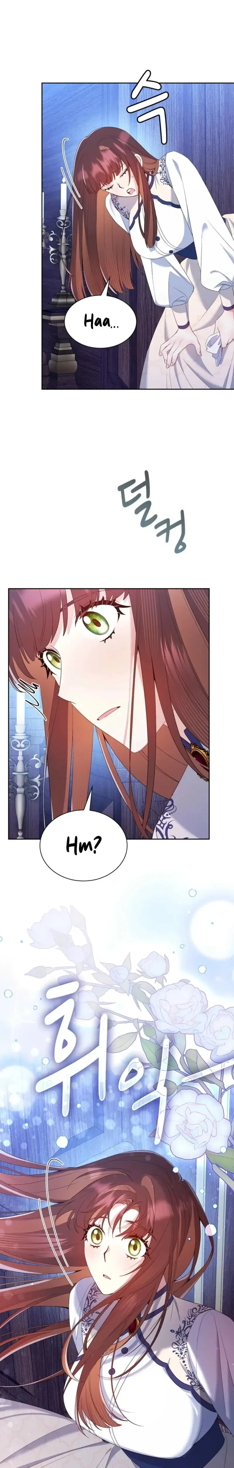 I Can T Believe I M An M Chapter 10 - Page 26