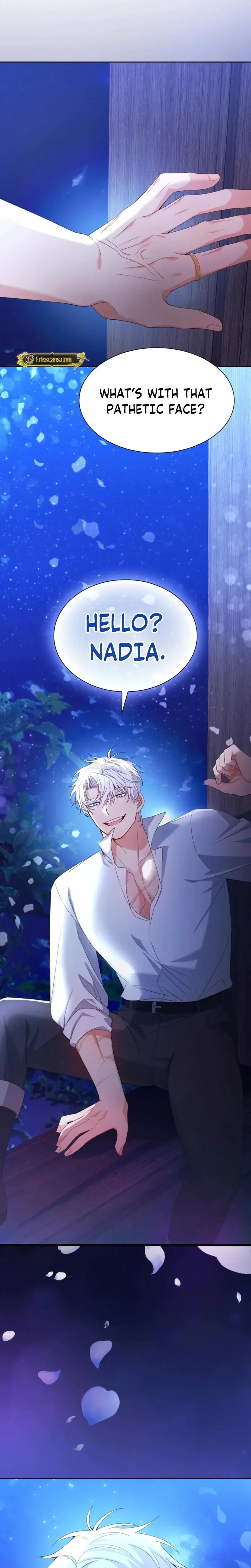 I Can T Believe I M An M Chapter 11 - Page 2