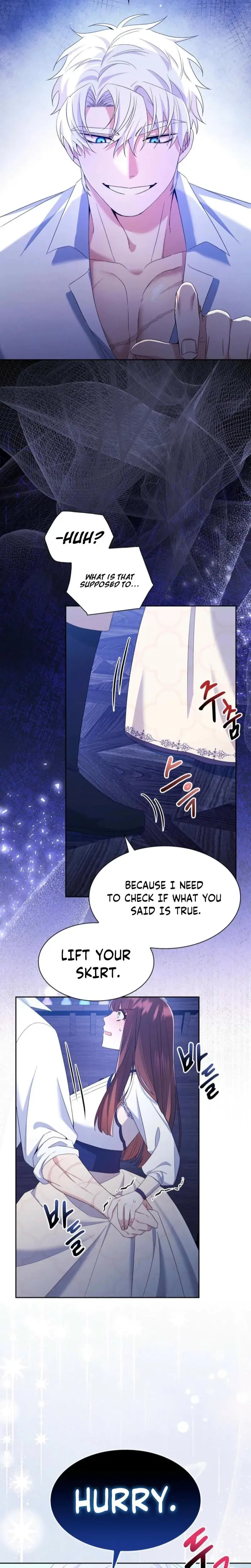 I Can T Believe I M An M Chapter 11 - Page 22
