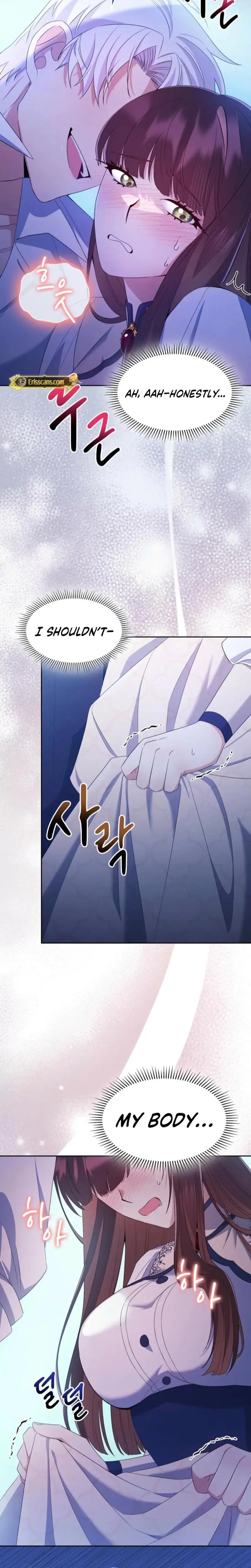 I Can T Believe I M An M Chapter 11 - Page 23
