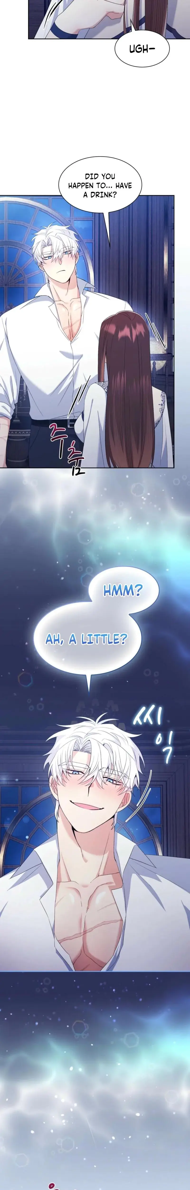 I Can T Believe I M An M Chapter 11 - Page 6
