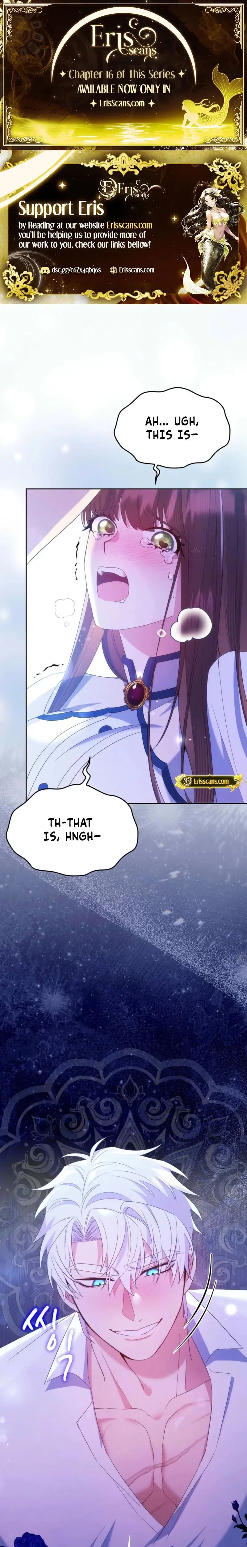 I Can T Believe I M An M Chapter 12 - Page 1