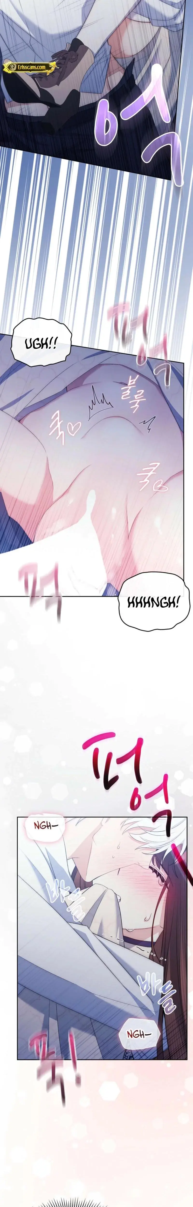 I Can T Believe I M An M Chapter 12 - Page 13