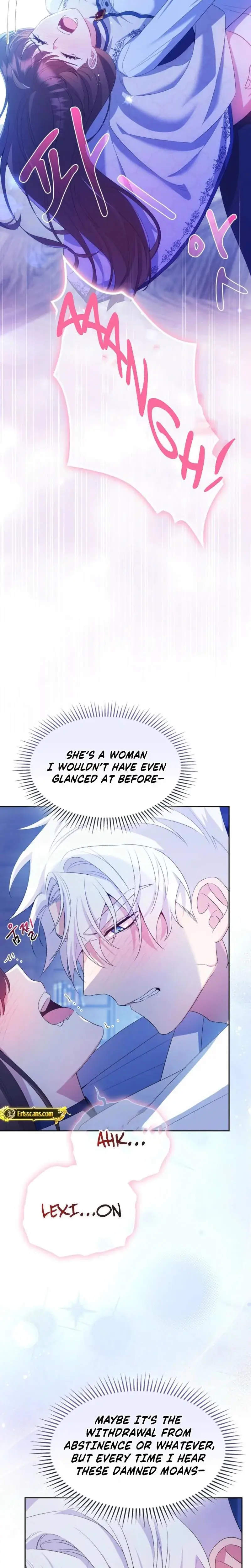 I Can T Believe I M An M Chapter 12 - Page 15