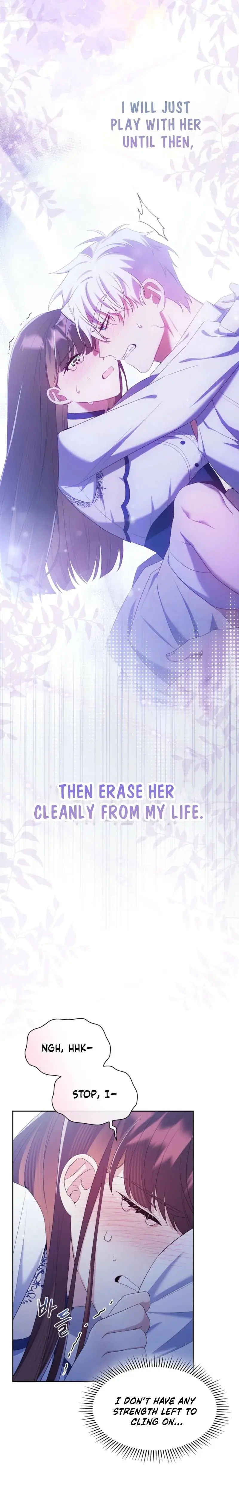I Can T Believe I M An M Chapter 12 - Page 18
