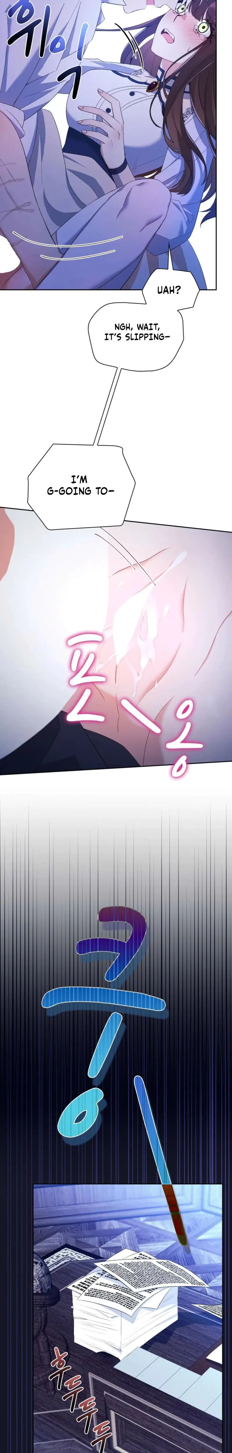 I Can T Believe I M An M Chapter 12 - Page 20