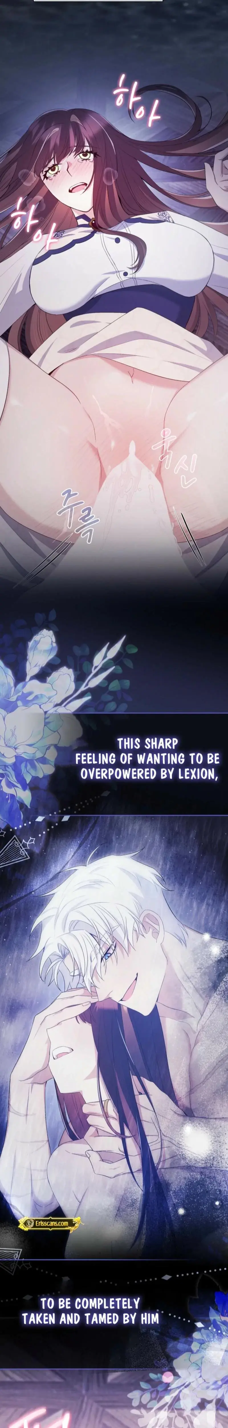 I Can T Believe I M An M Chapter 12 - Page 25