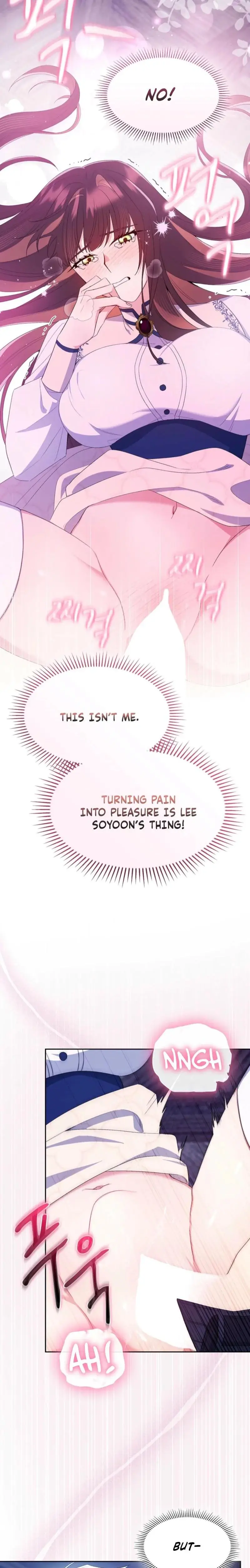 I Can T Believe I M An M Chapter 12 - Page 26