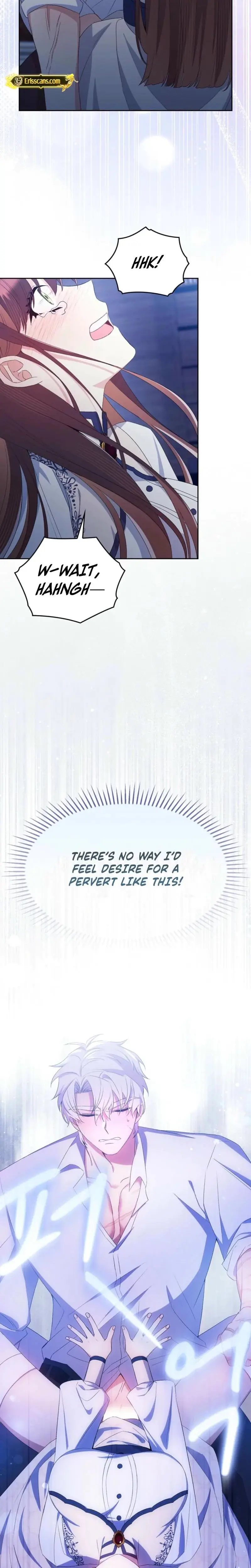 I Can T Believe I M An M Chapter 12 - Page 30