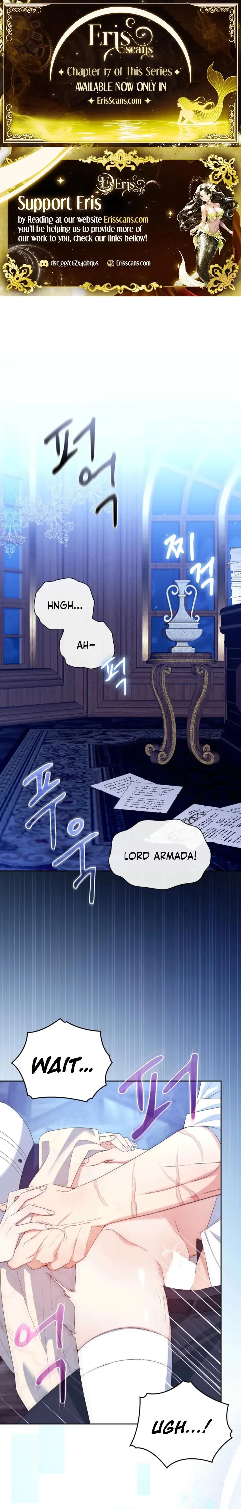 I Can T Believe I M An M Chapter 13 - Page 1