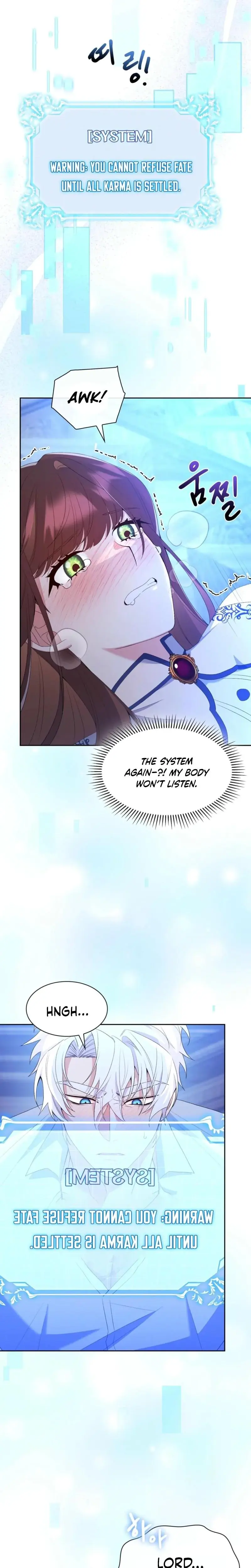 I Can T Believe I M An M Chapter 13 - Page 2