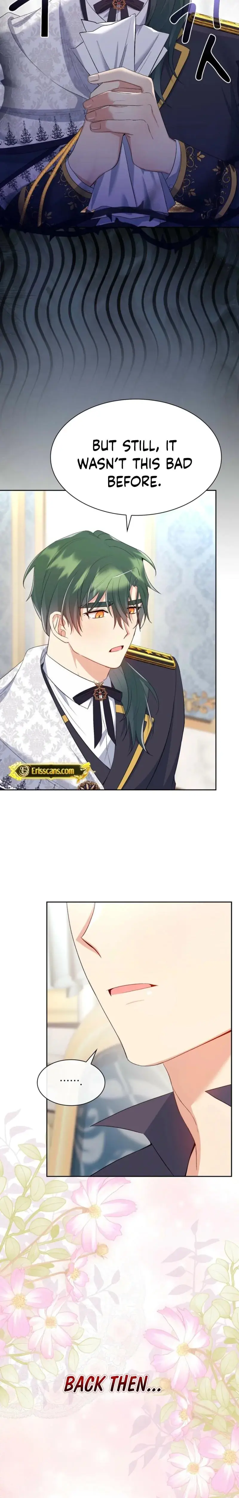 I Can T Believe I M An M Chapter 13 - Page 24