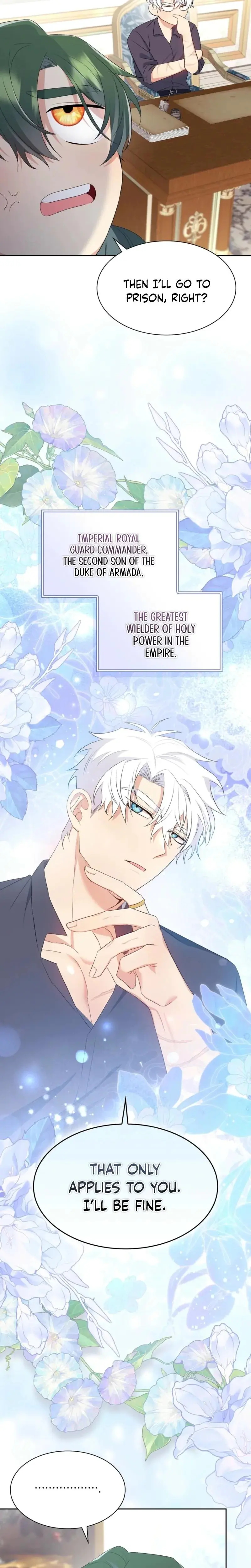I Can T Believe I M An M Chapter 13 - Page 27