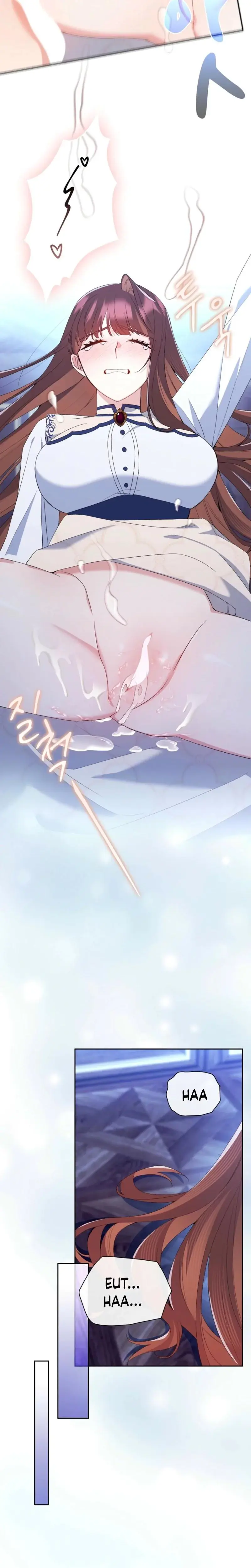 I Can T Believe I M An M Chapter 13 - Page 4