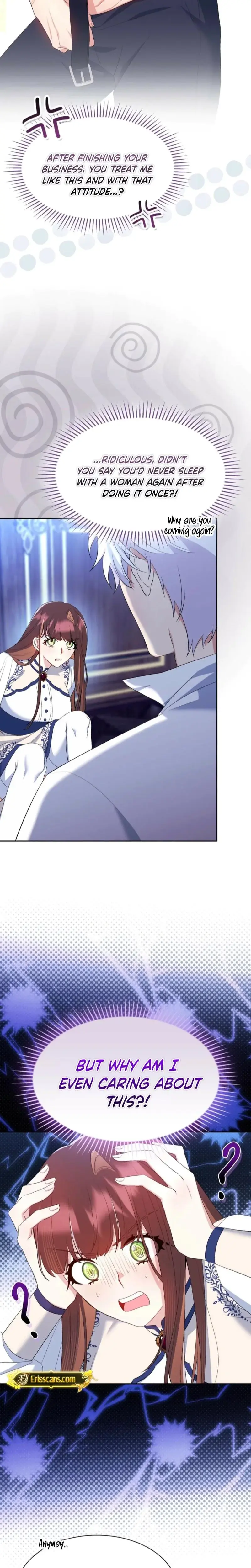 I Can T Believe I M An M Chapter 13 - Page 7