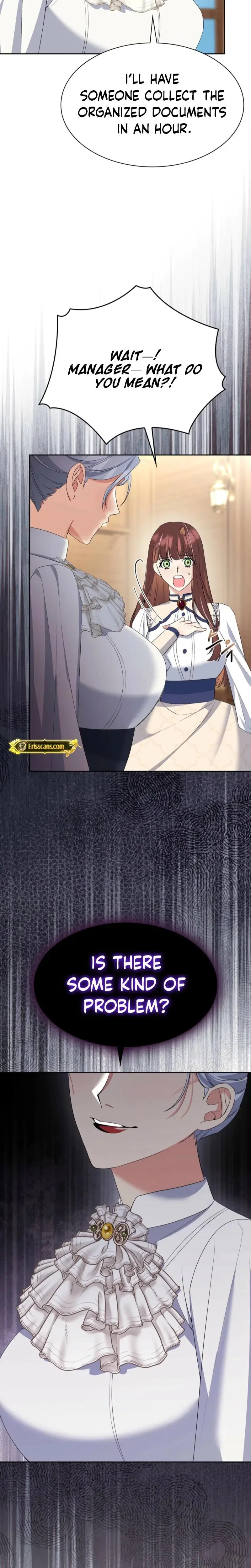 I Can T Believe I M An M Chapter 14 - Page 10