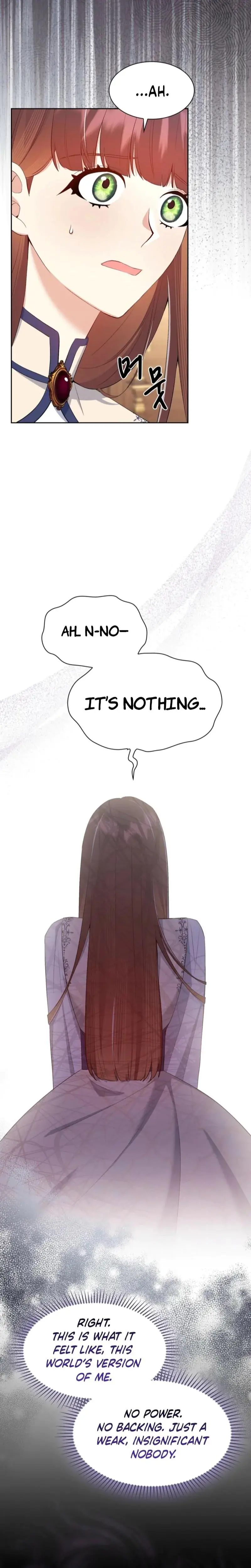 I Can T Believe I M An M Chapter 14 - Page 11