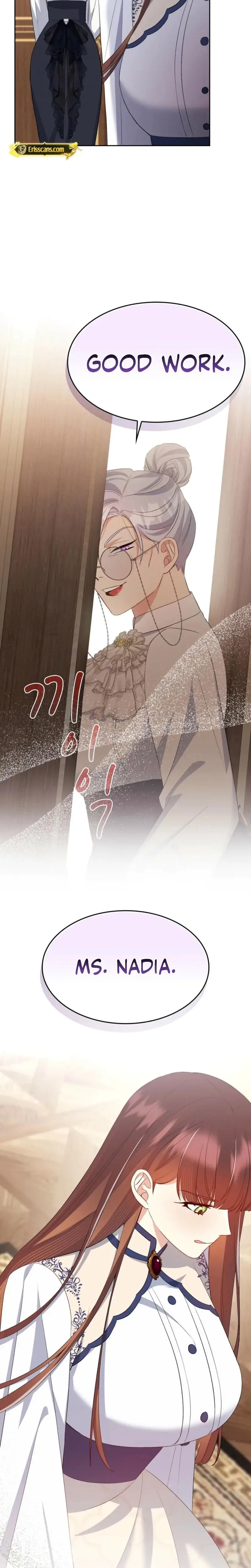 I Can T Believe I M An M Chapter 14 - Page 13