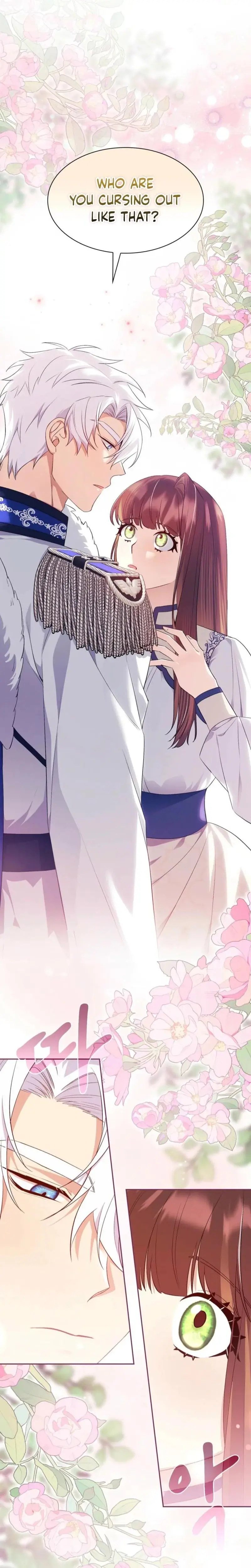 I Can T Believe I M An M Chapter 14 - Page 21