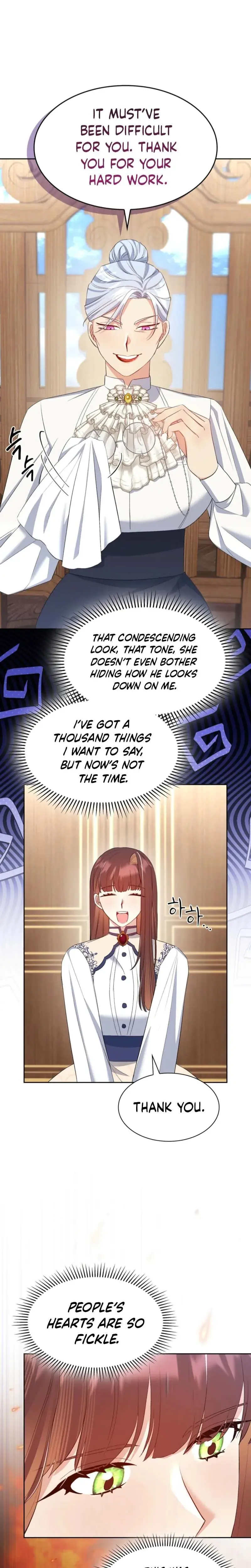I Can T Believe I M An M Chapter 14 - Page 6