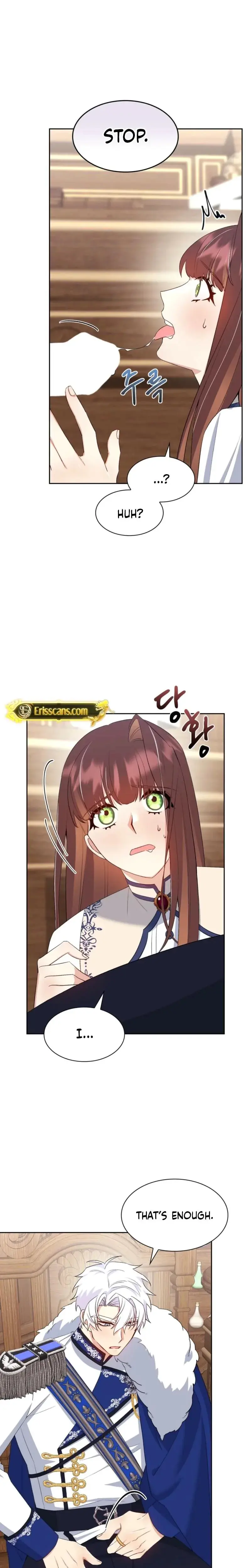 I Can T Believe I M An M Chapter 15 - Page 5