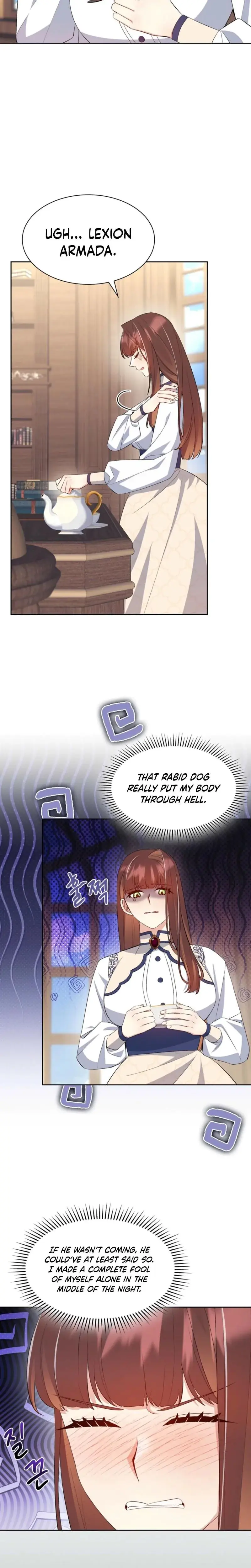 I Can T Believe I M An M Chapter 16 - Page 2