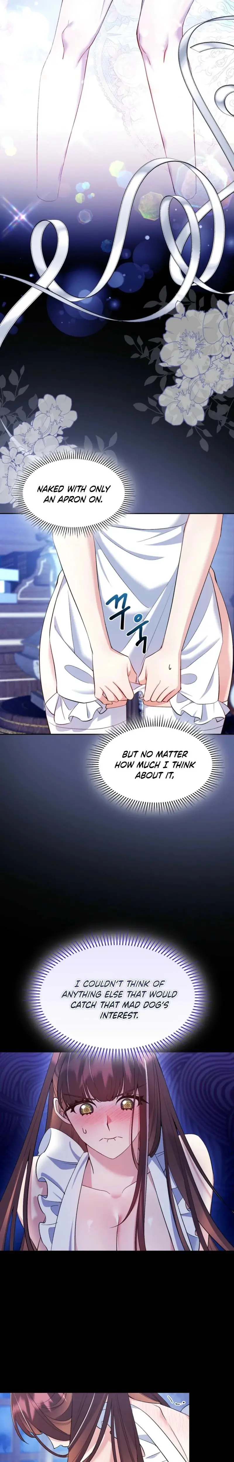 I Can T Believe I M An M Chapter 16 - Page 4