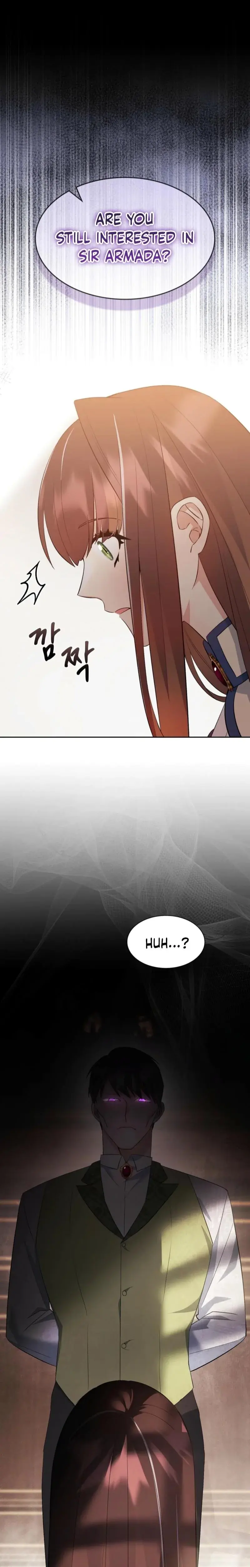 I Can T Believe I M An M Chapter 17 - Page 12