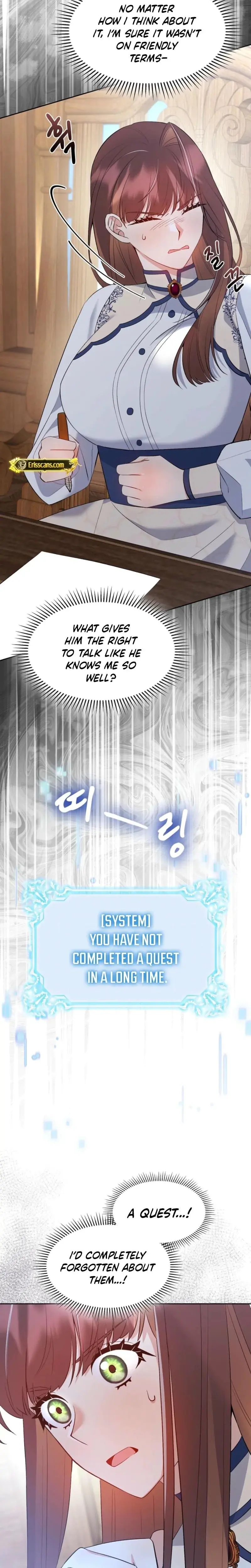 I Can T Believe I M An M Chapter 17 - Page 14