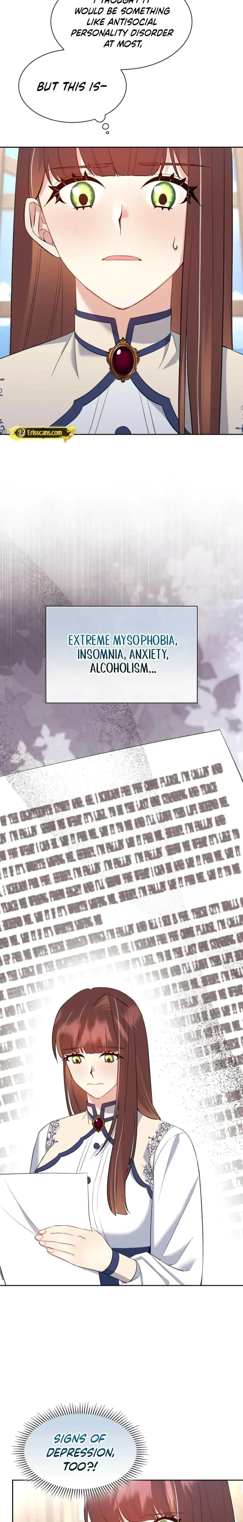 I Can T Believe I M An M Chapter 17 - Page 4